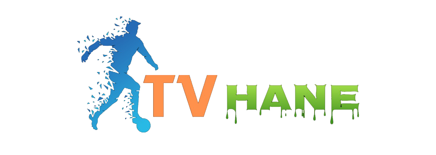 TVHANE Logo